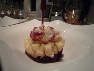 Homard 2